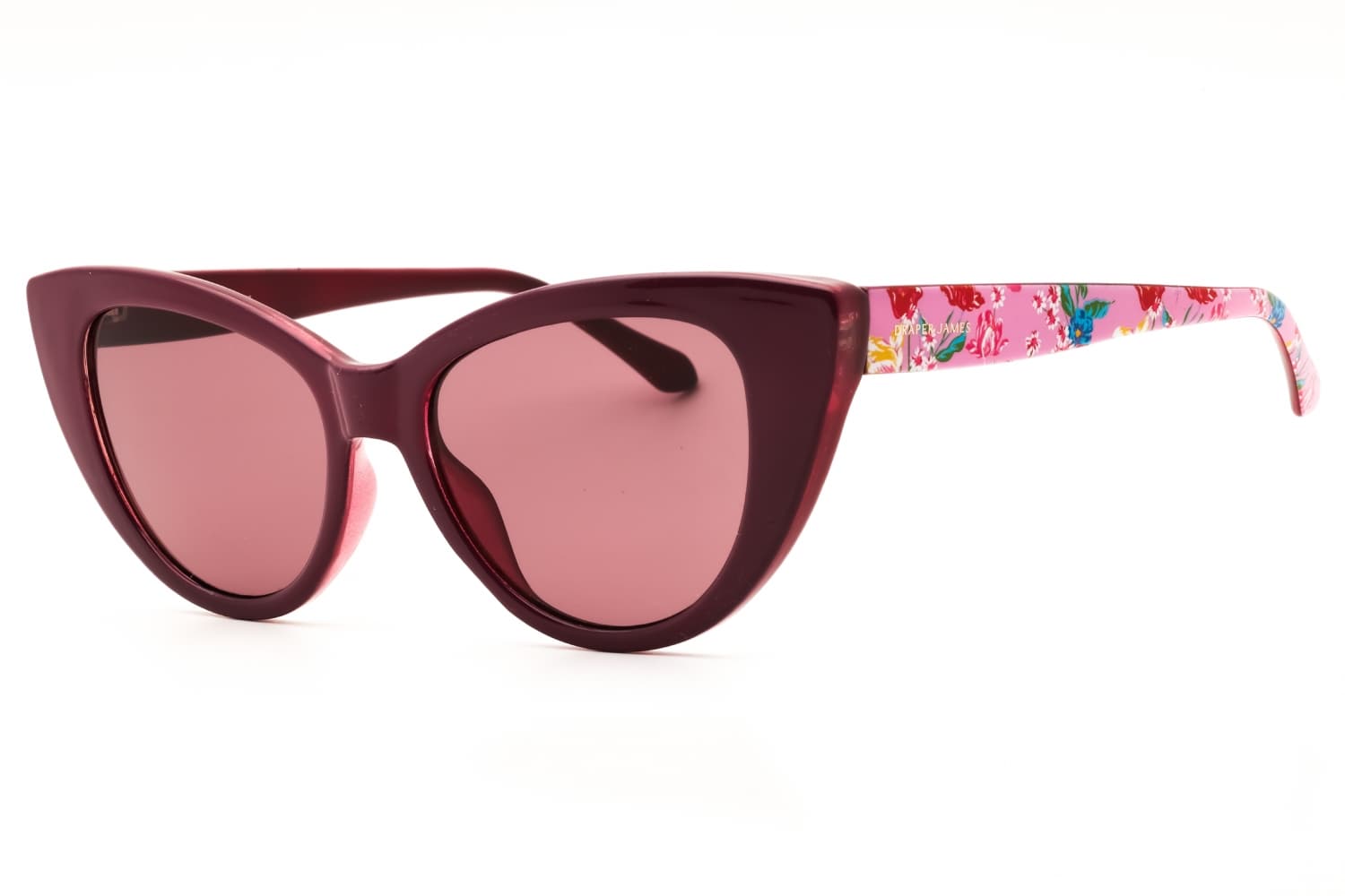 Draper James DJ7056 — Lunettes de soleil 3