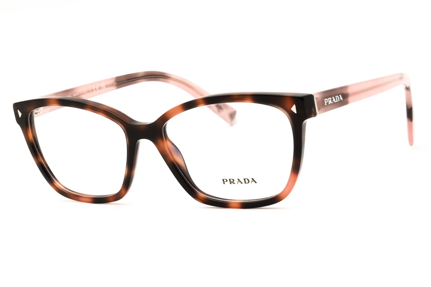 Prada PR 15ZV — Lunettes de vue 1