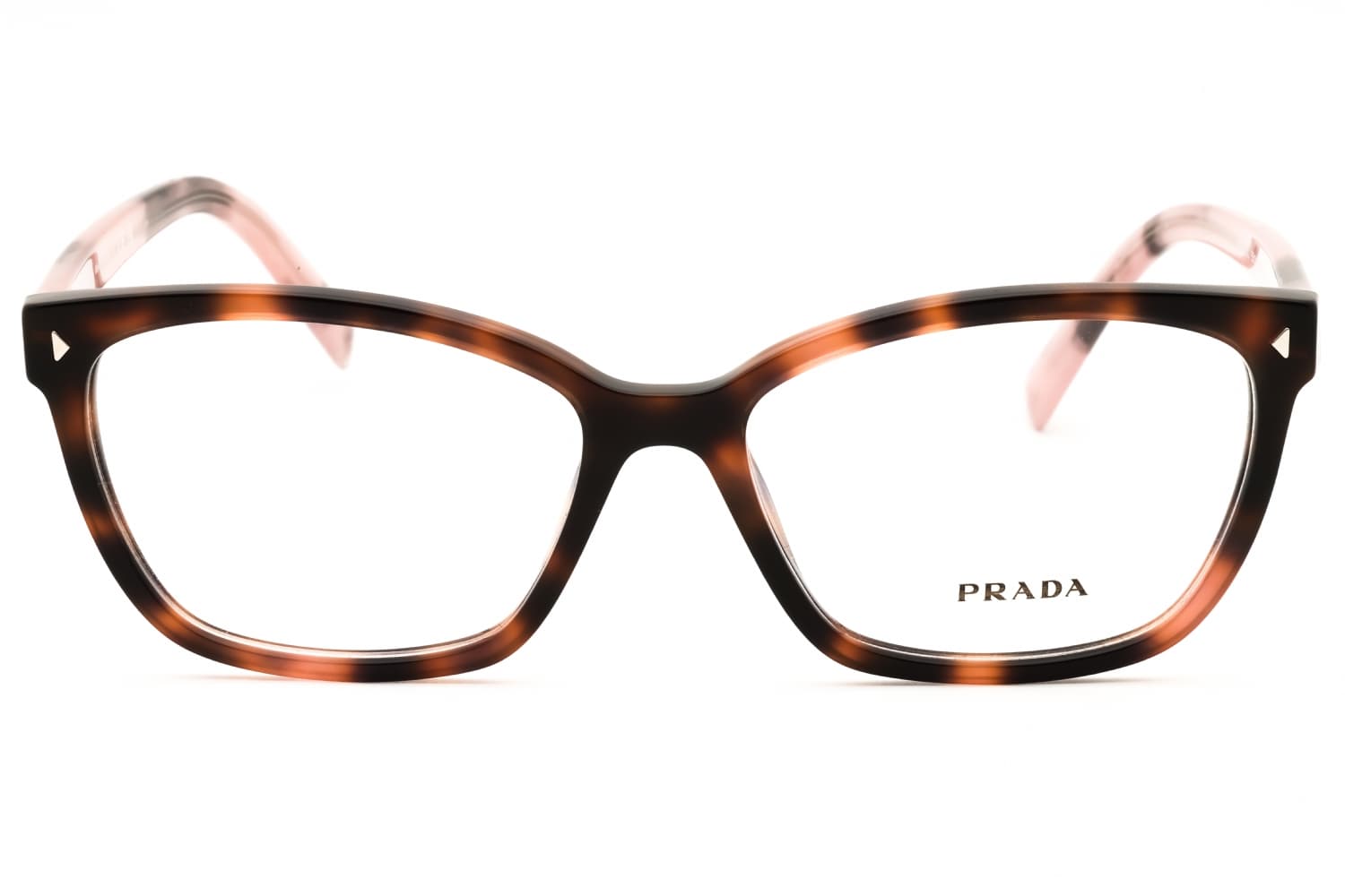 Prada PR 15ZV — Lunettes de vue 2
