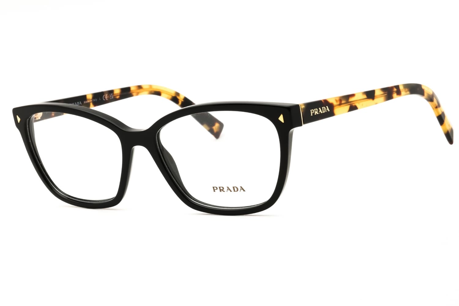 Prada PR 15ZV — Lunettes de vue 3