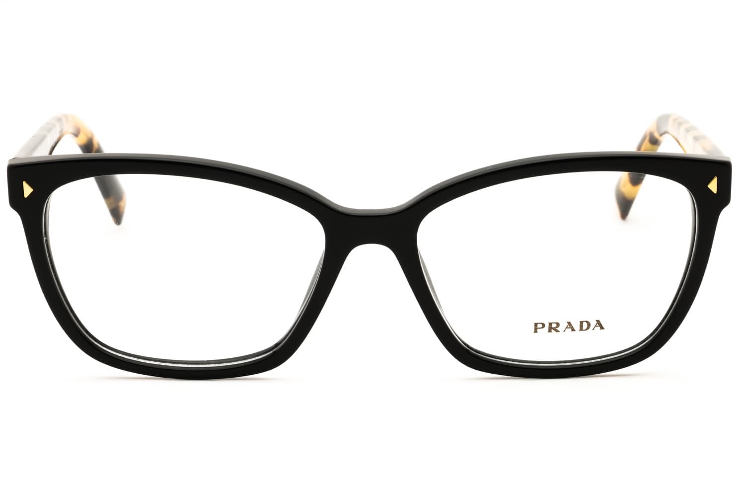 Prada PR 15ZV — Lunettes de vue 4