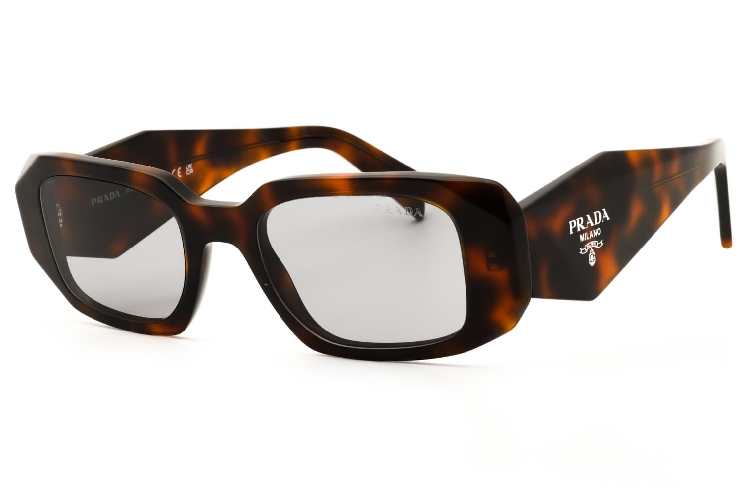 Prada 0PR 17WS — Lunettes de soleil 1
