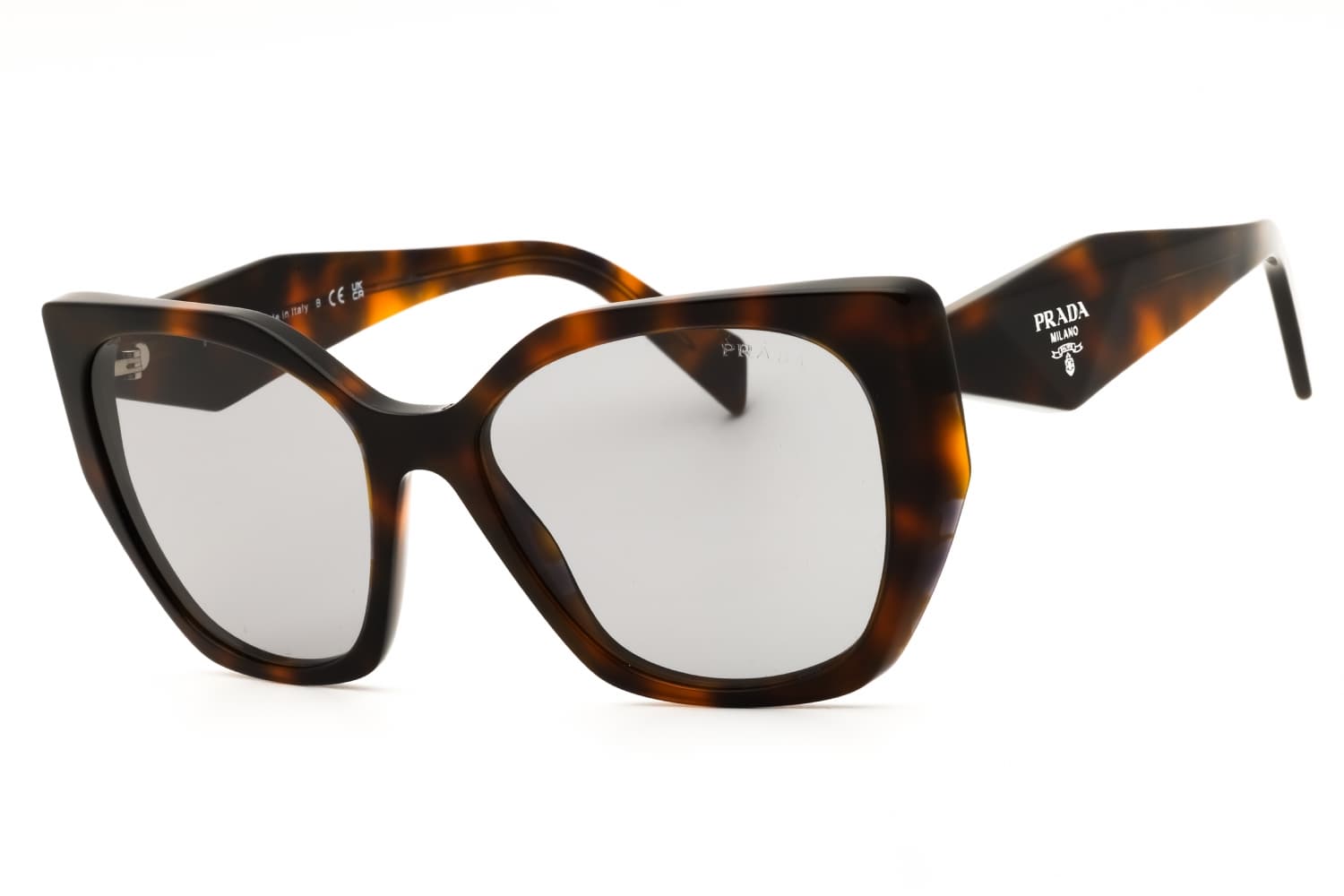 Prada 0PR 19ZS — Lunettes de soleil 1