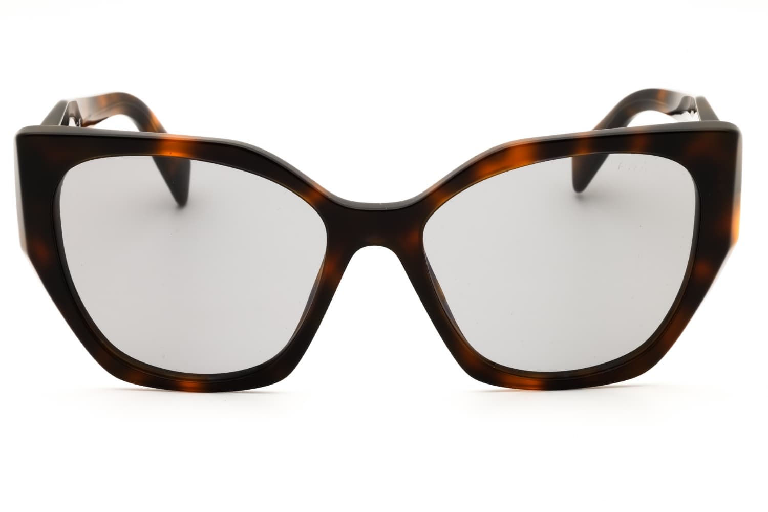 Prada 0PR 19ZS — Lunettes de soleil 2