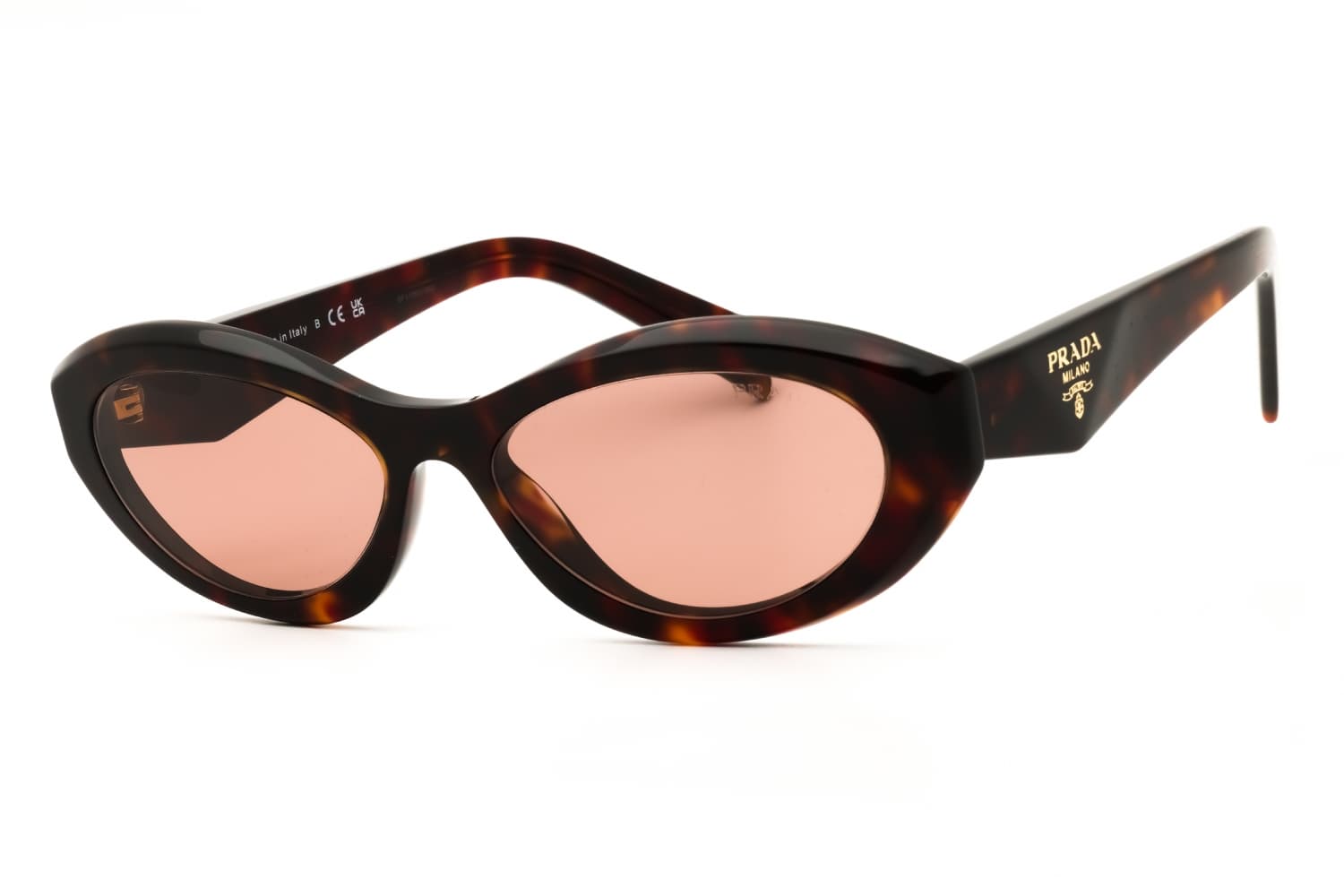 Prada 0PR 26ZS — Lunettes de soleil 5