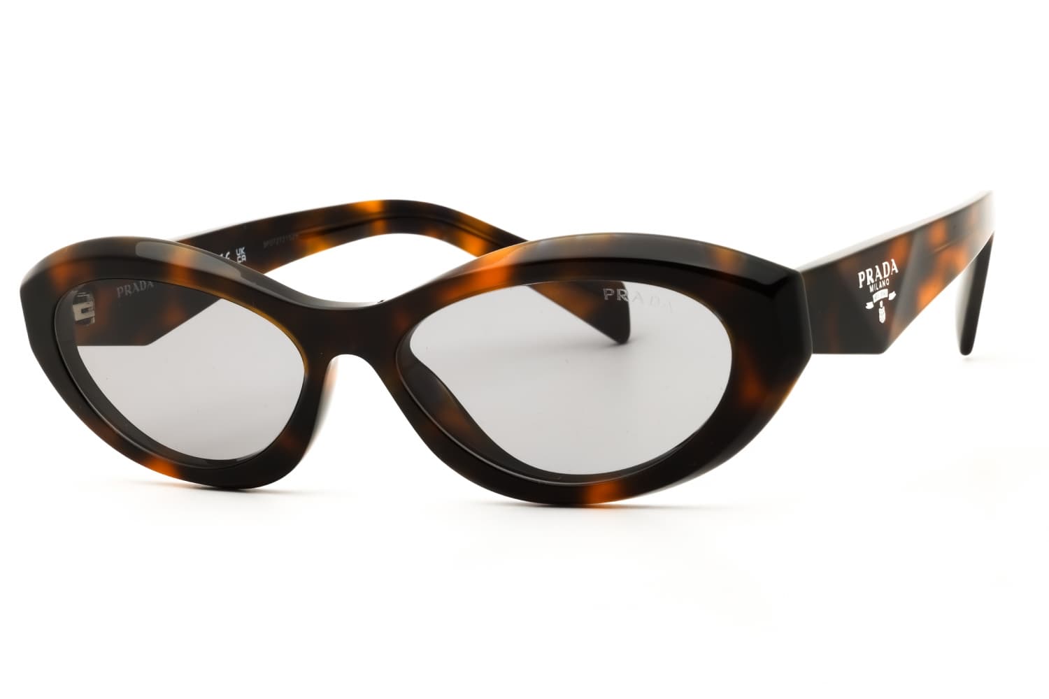 Prada 0PR 26ZS — Lunettes de soleil 7