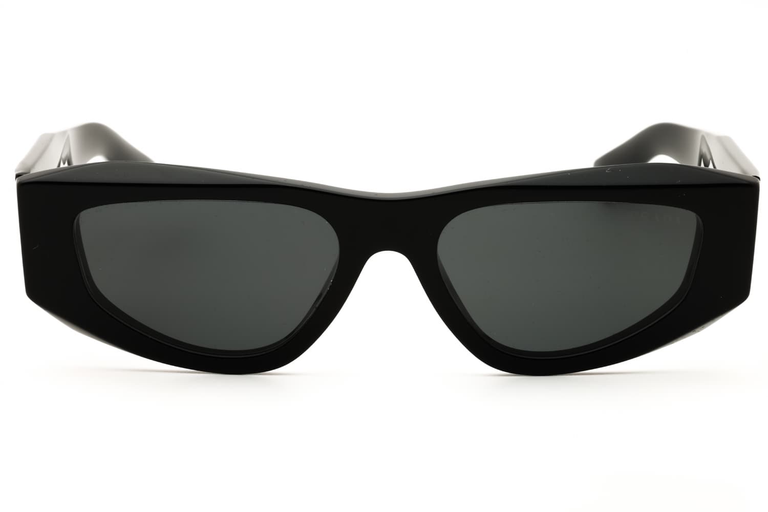 Prada PR B19S — Lunettes de soleil 2