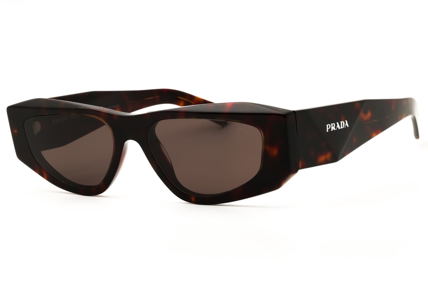 Prada PR B19S — Lunettes de soleil 3