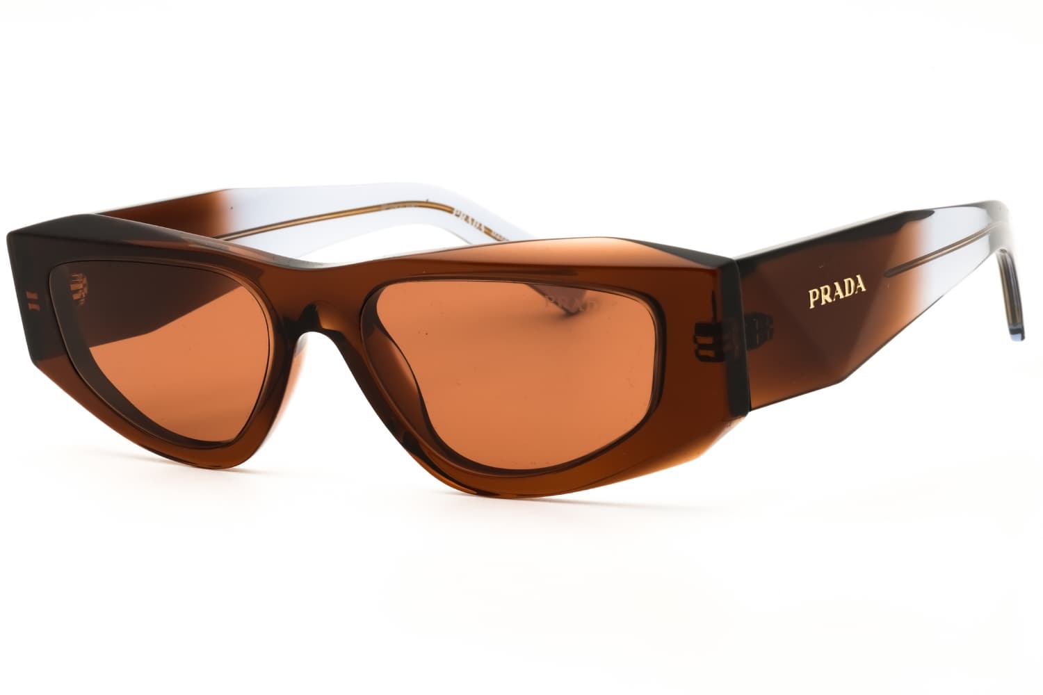 Prada PR B19S — Lunettes de soleil 5