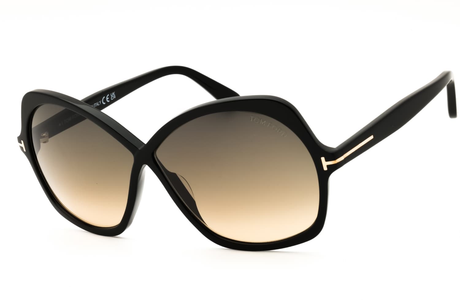 Tom Ford FT1013 — Lunettes de soleil 1
