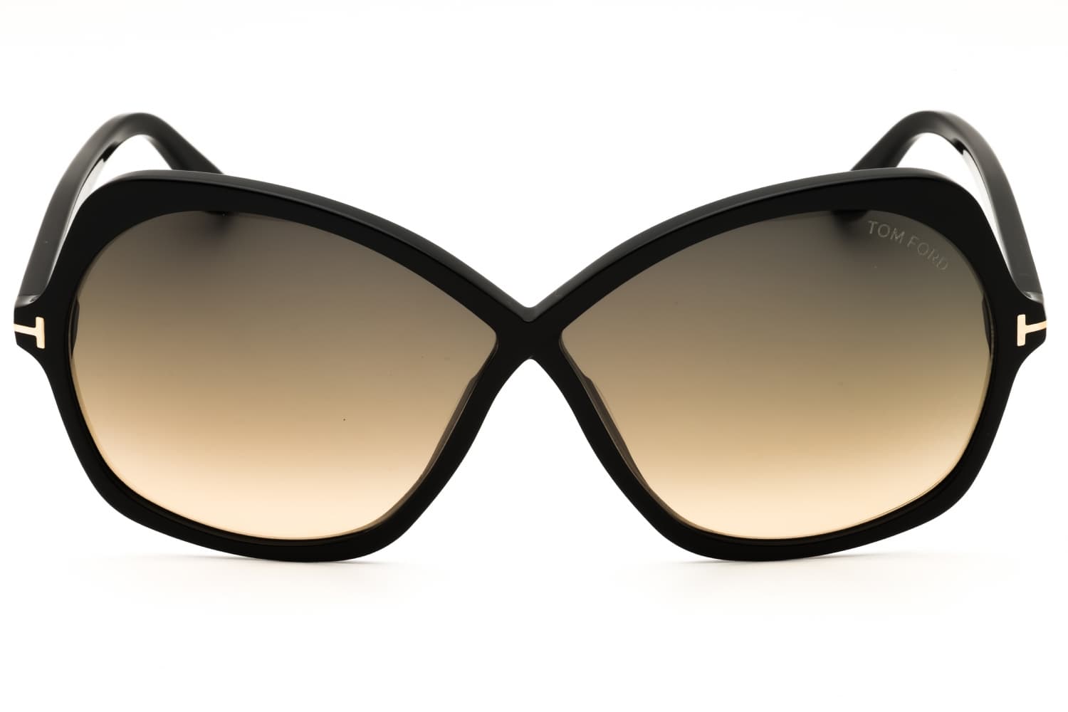 Tom Ford FT1013 — Lunettes de soleil 2