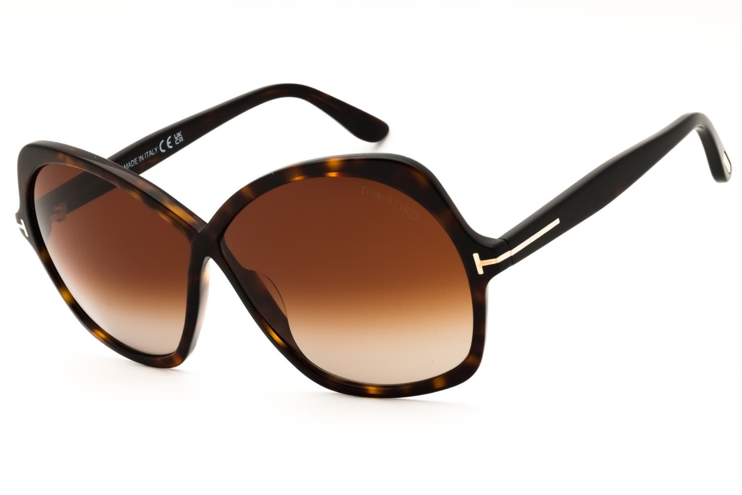 Tom Ford FT1013 — Lunettes de soleil 3