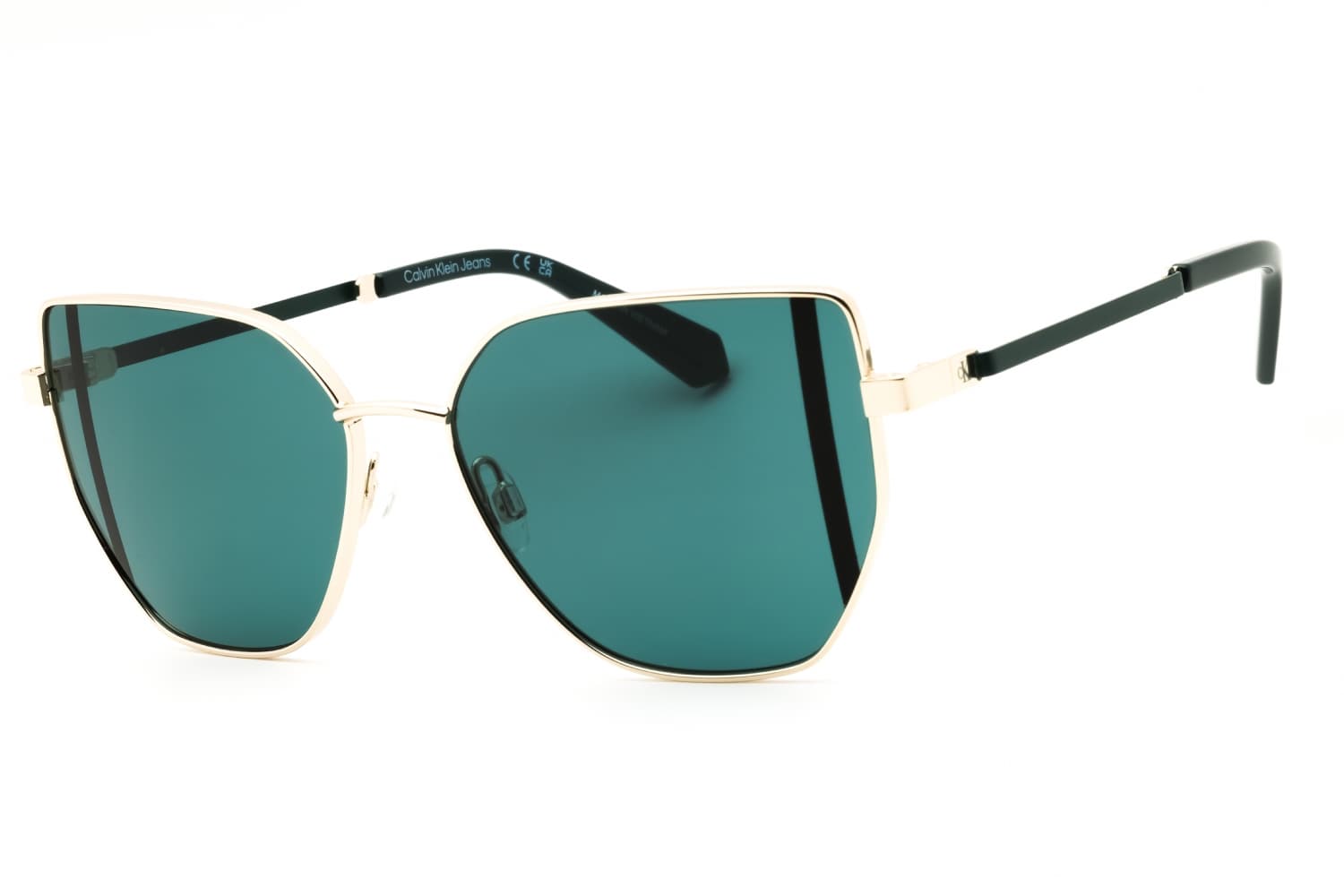 Calvin Klein Jeans CKJ25209S — Lunettes de soleil 1