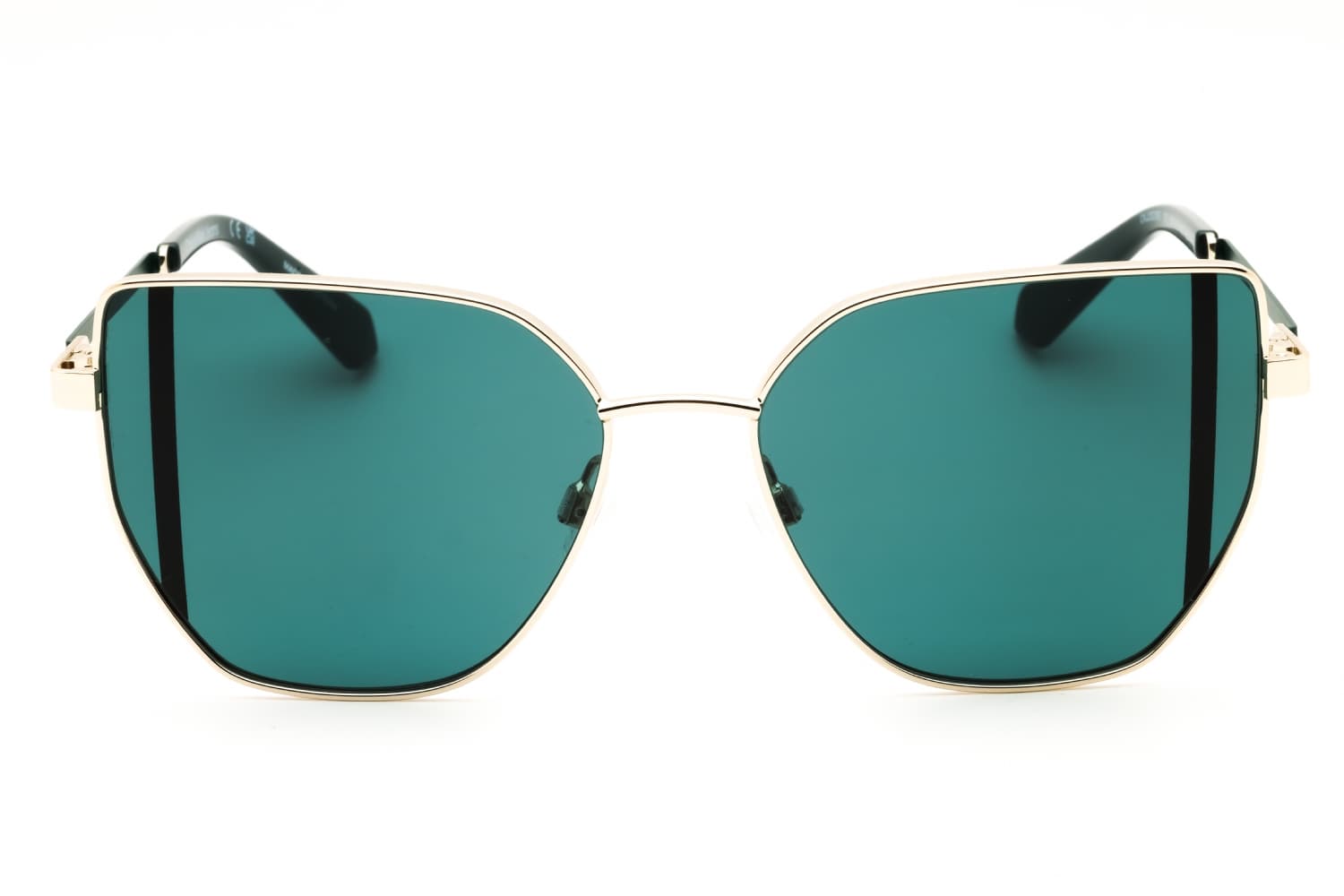 Calvin Klein Jeans CKJ25209S — Lunettes de soleil 2