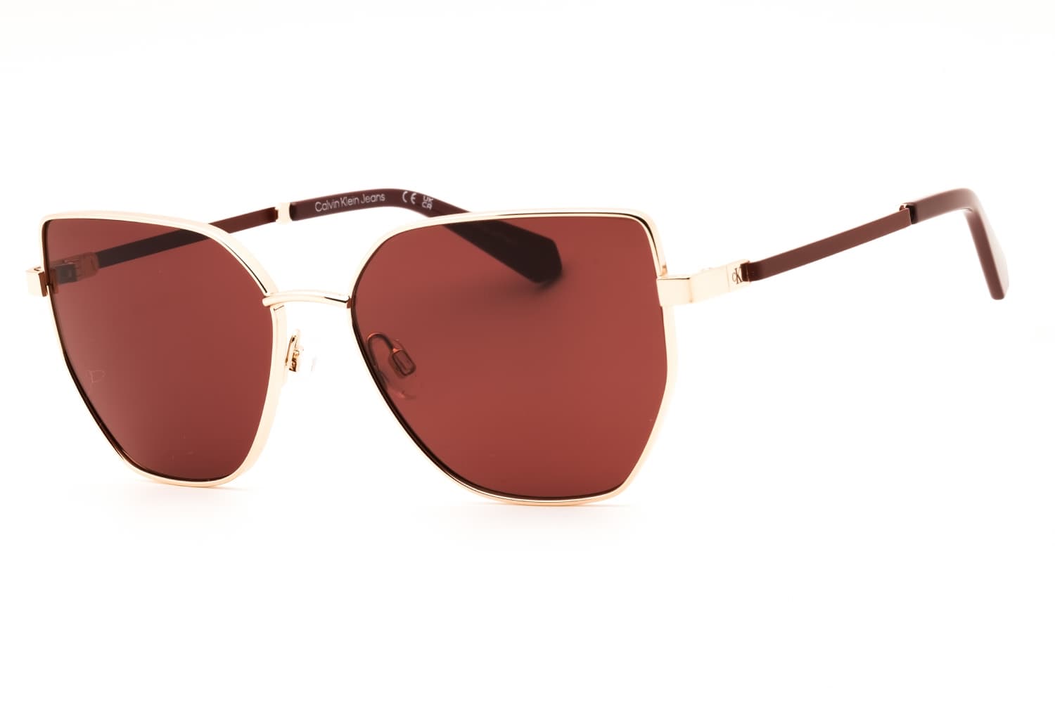 Calvin Klein Jeans CKJ25209S — Lunettes de soleil 3