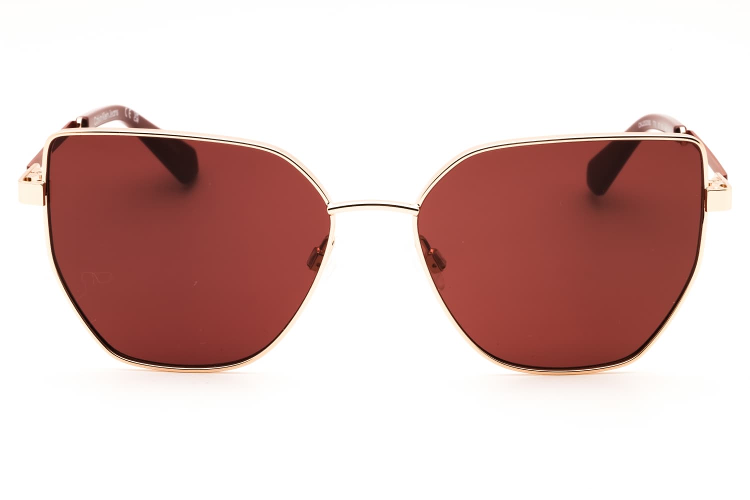 Calvin Klein Jeans CKJ25209S — Lunettes de soleil 4