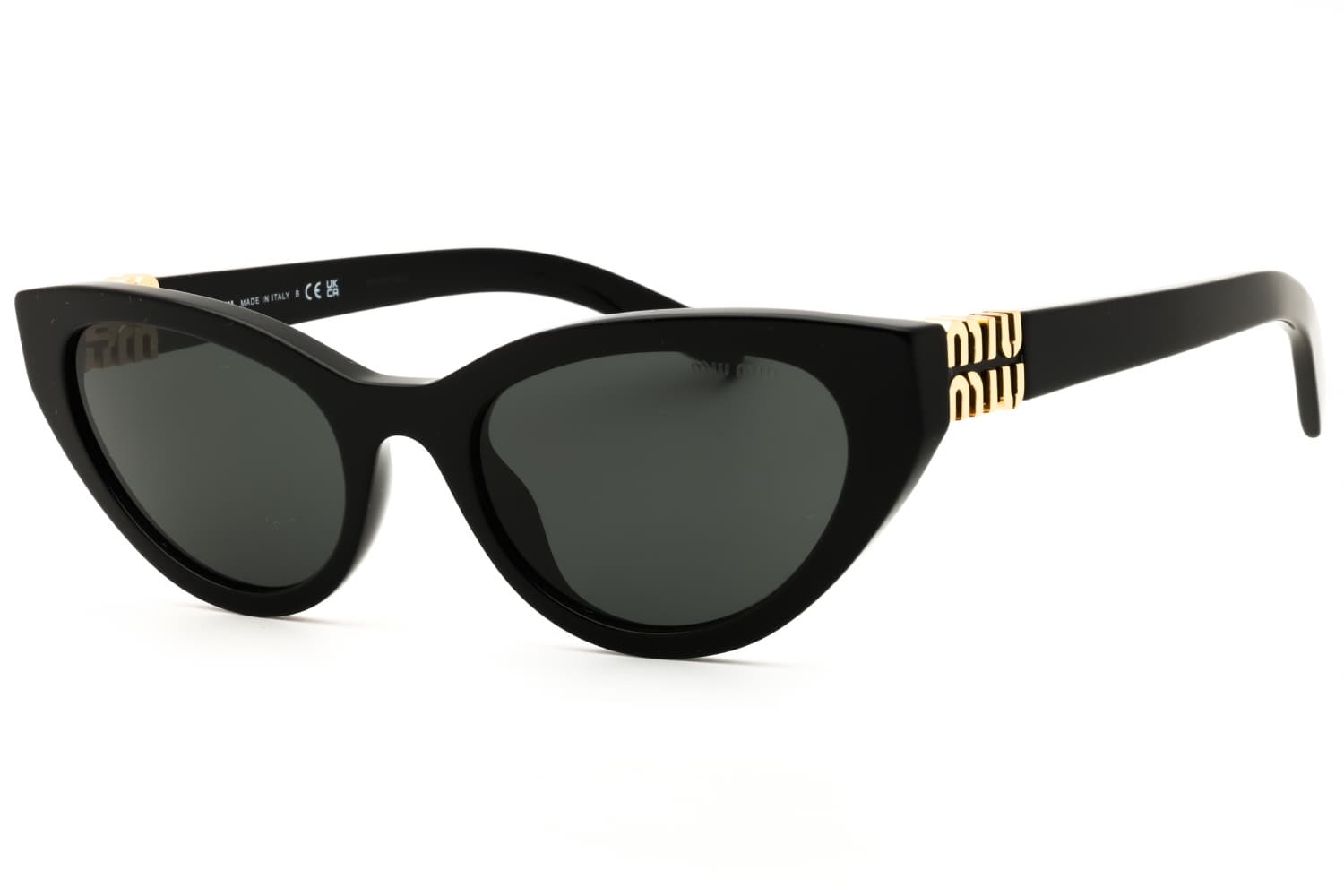 Miu Miu 0MU A04S — Lunettes de soleil 1