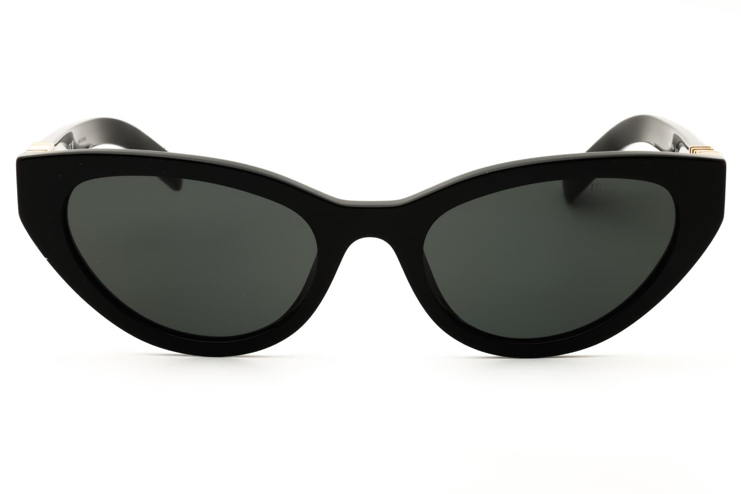 Miu Miu 0MU A04S — Lunettes de soleil 2