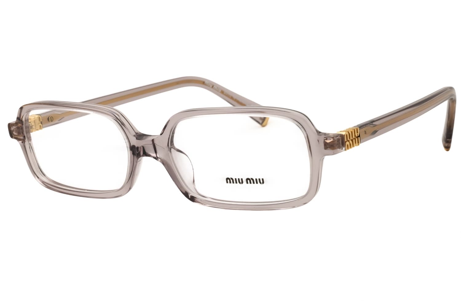 Miu Miu 0MU 01YV — Lunettes de vue 1