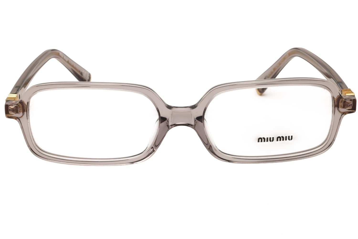 Miu Miu 0MU 01YV — Lunettes de vue 2