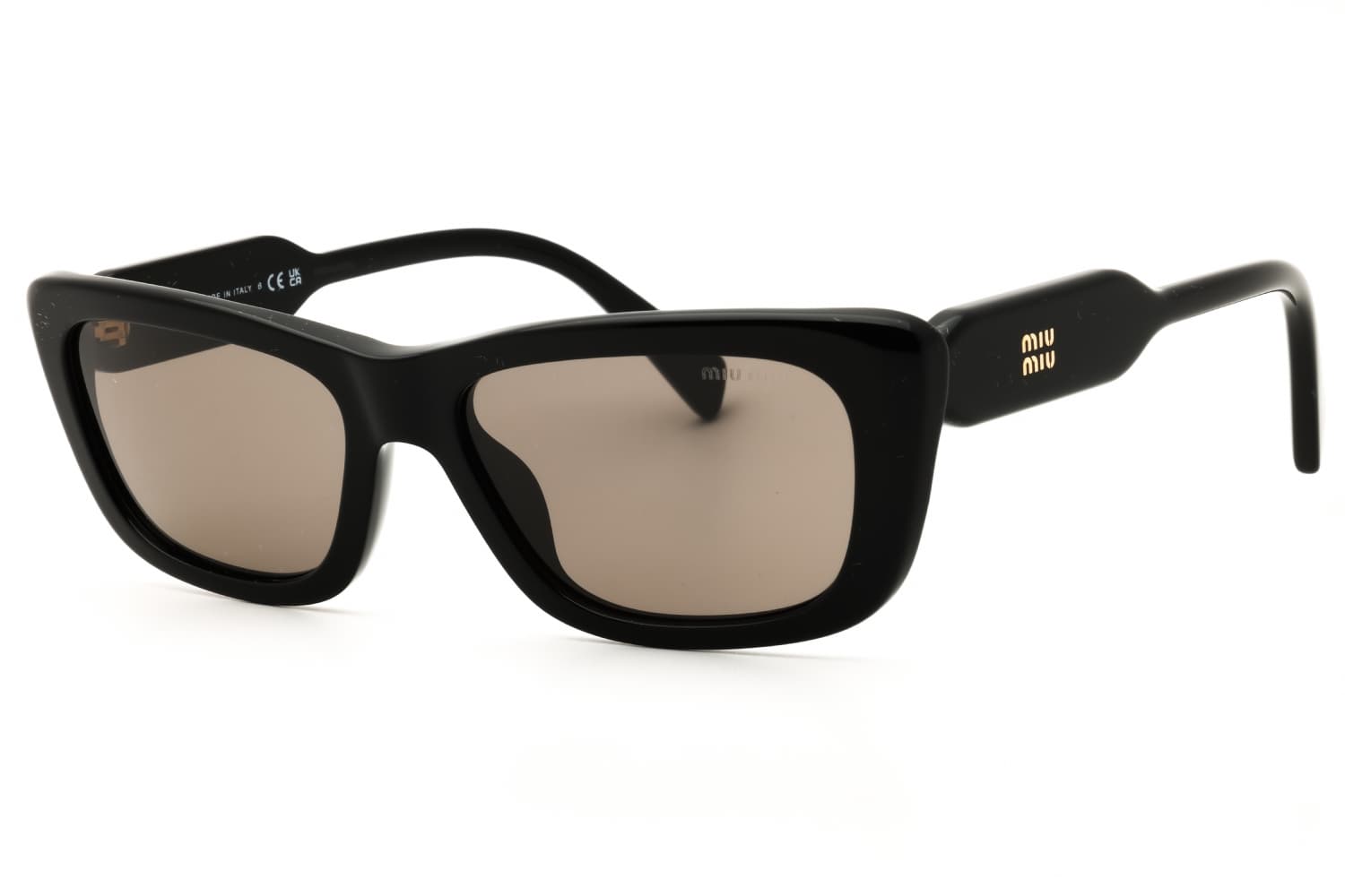 Miu Miu 0MU B12S — Lunettes de soleil 1