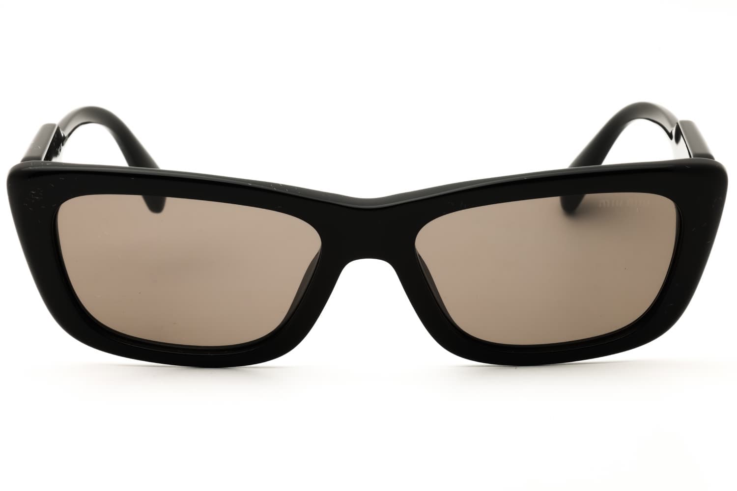 Miu Miu 0MU B12S — Lunettes de soleil 2