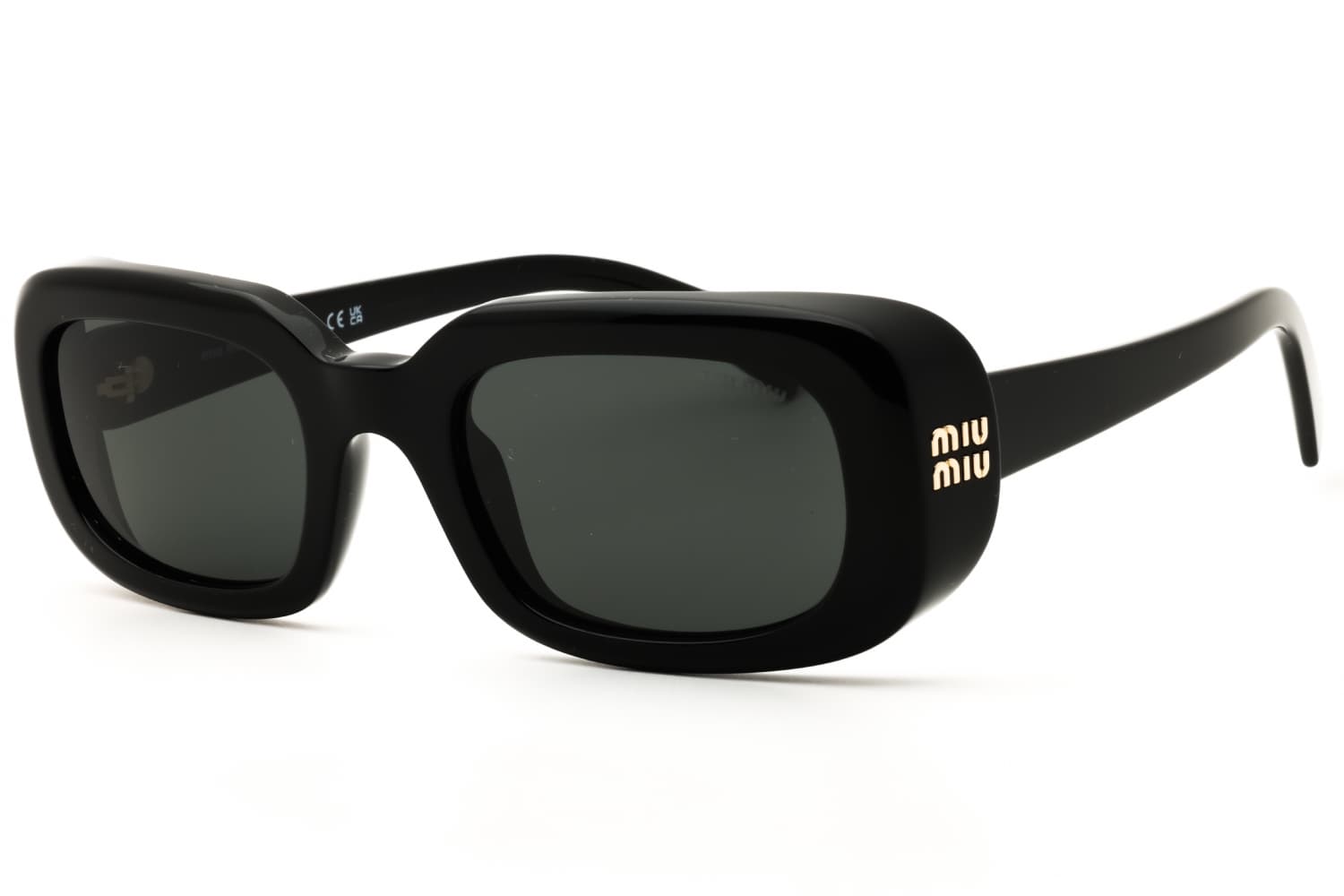 Miu Miu 0MU B13S — Lunettes de soleil 1