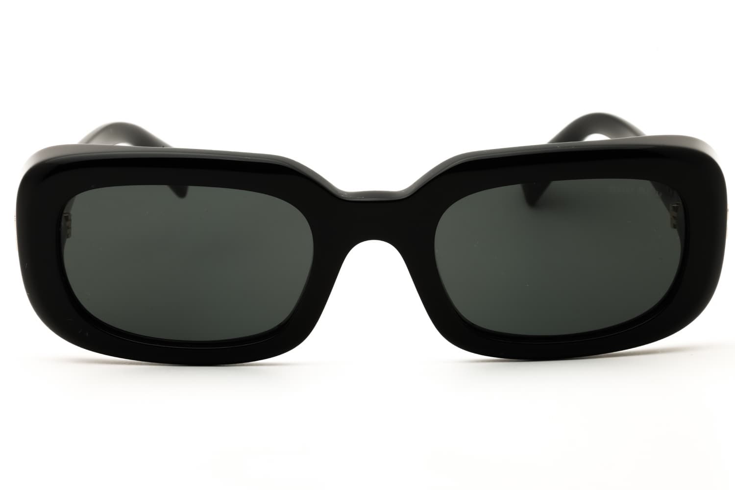 Miu Miu 0MU B13S — Lunettes de soleil 2