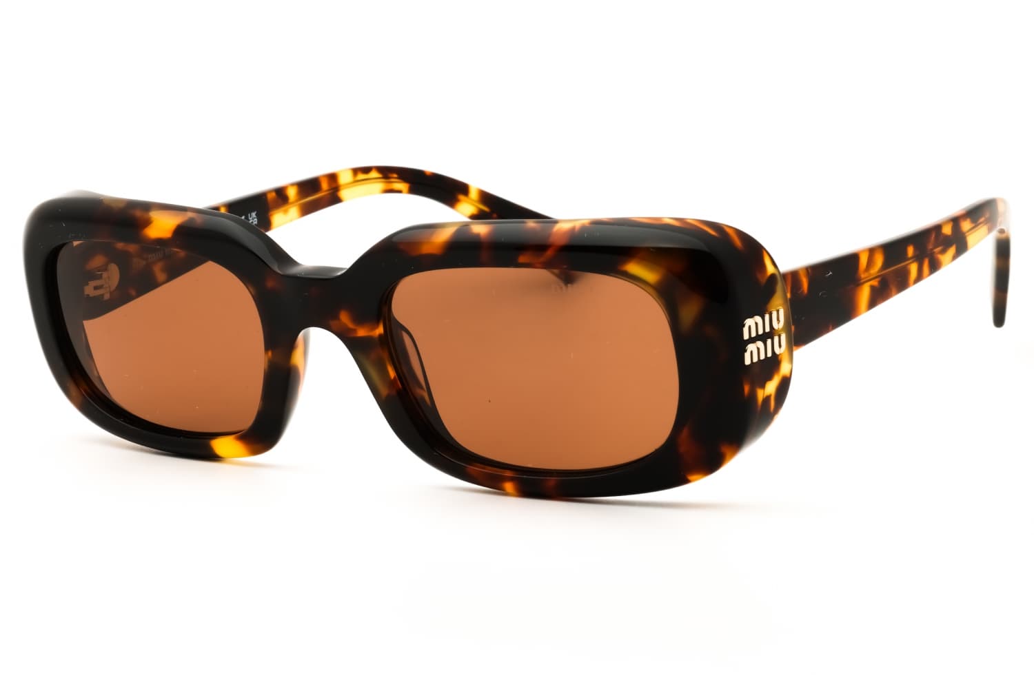 Miu Miu 0MU B13S — Lunettes de soleil 3