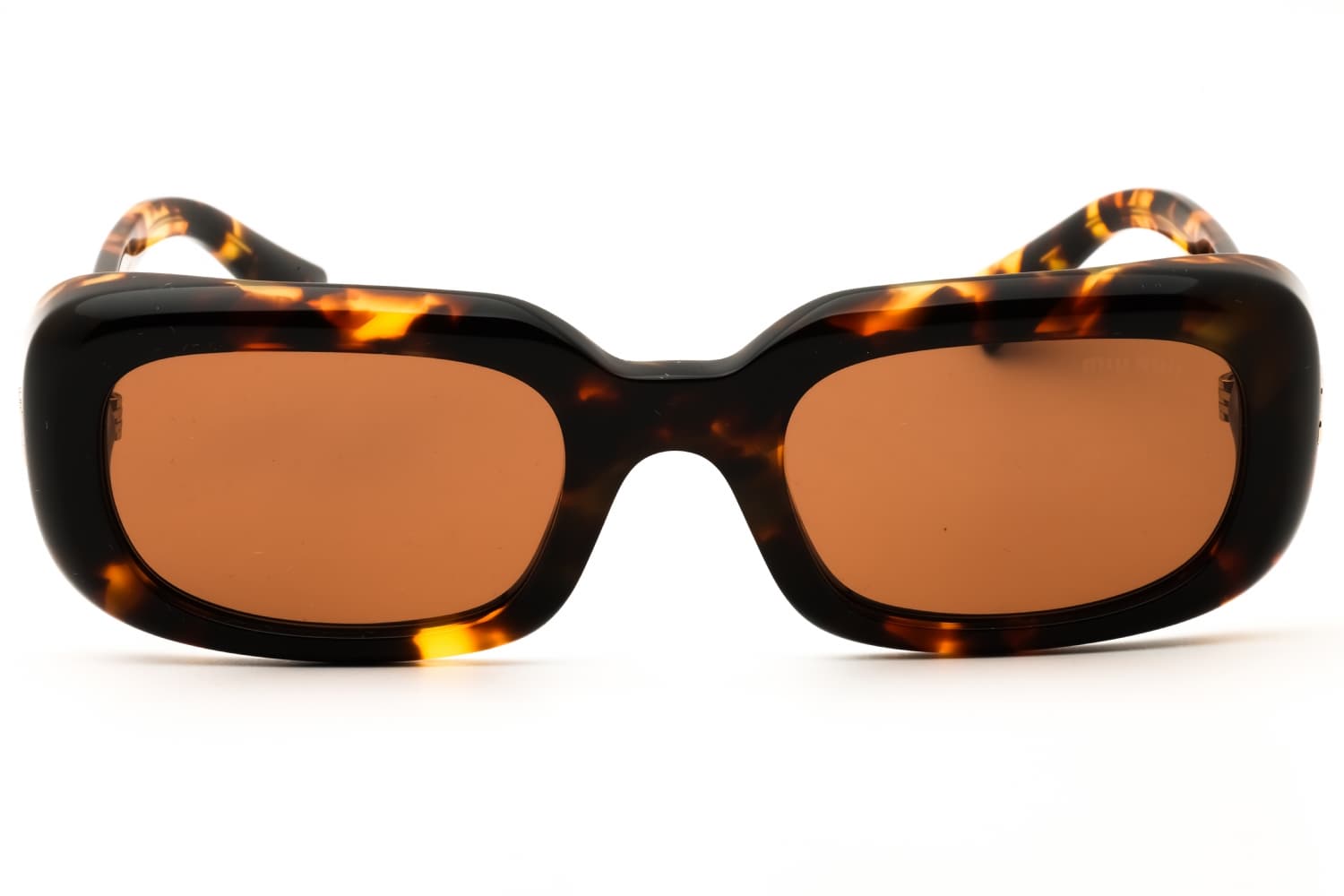 Miu Miu 0MU B13S — Lunettes de soleil 4
