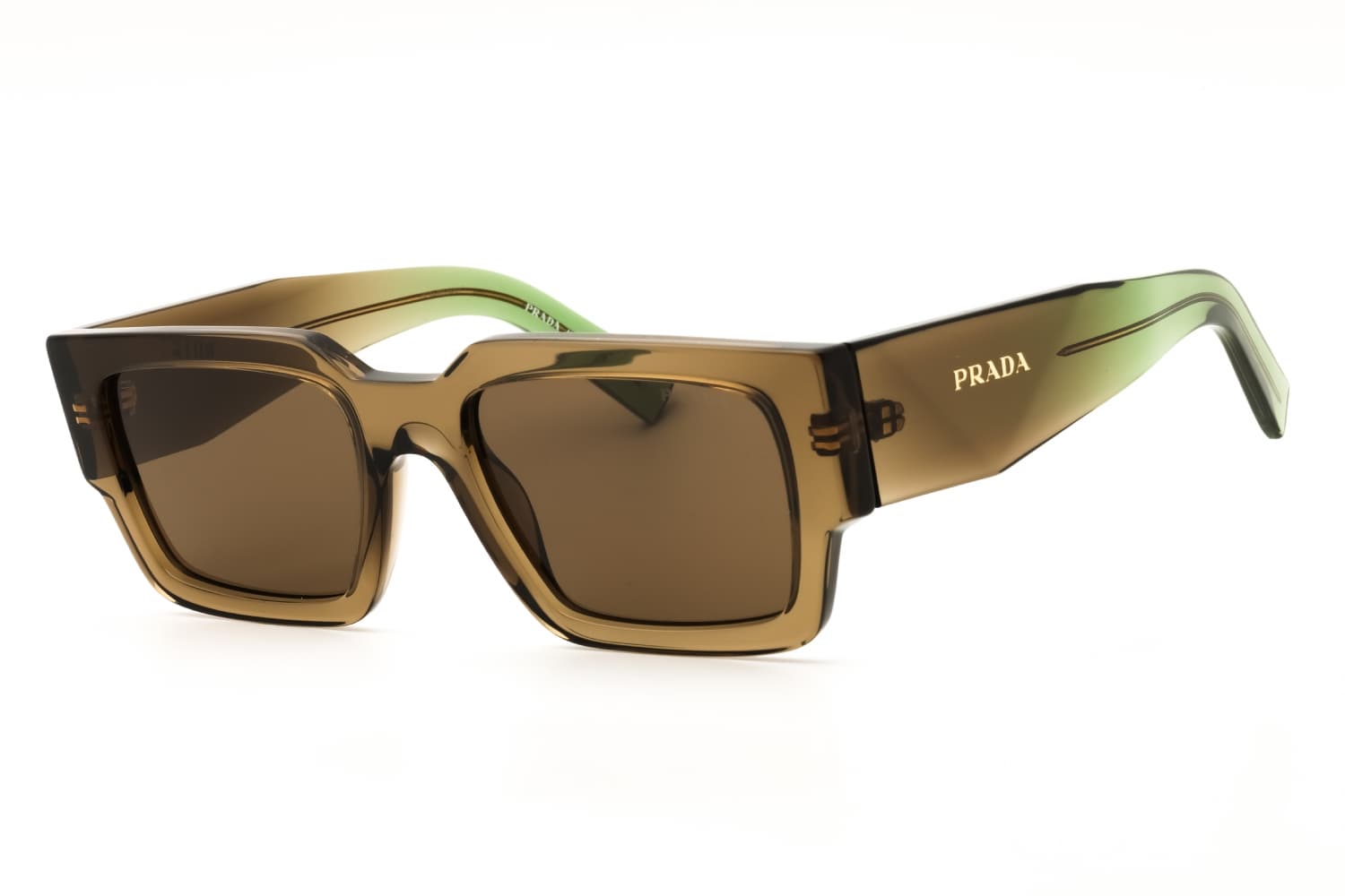 Prada 0PR B17S — Lunettes de soleil 5
