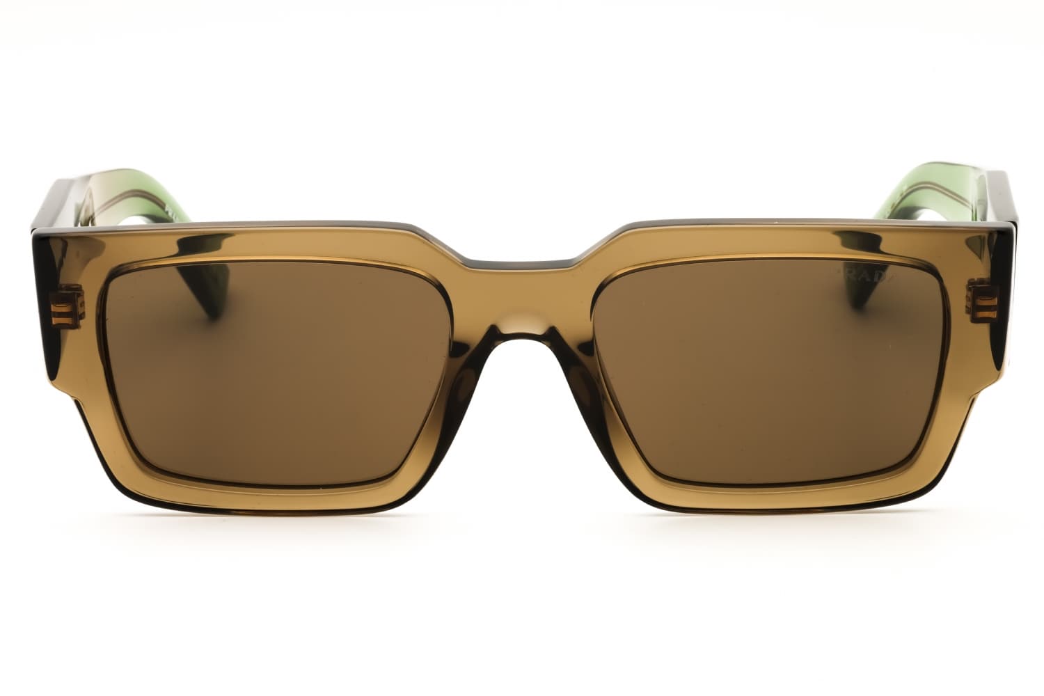 Prada 0PR B17S — Lunettes de soleil 6