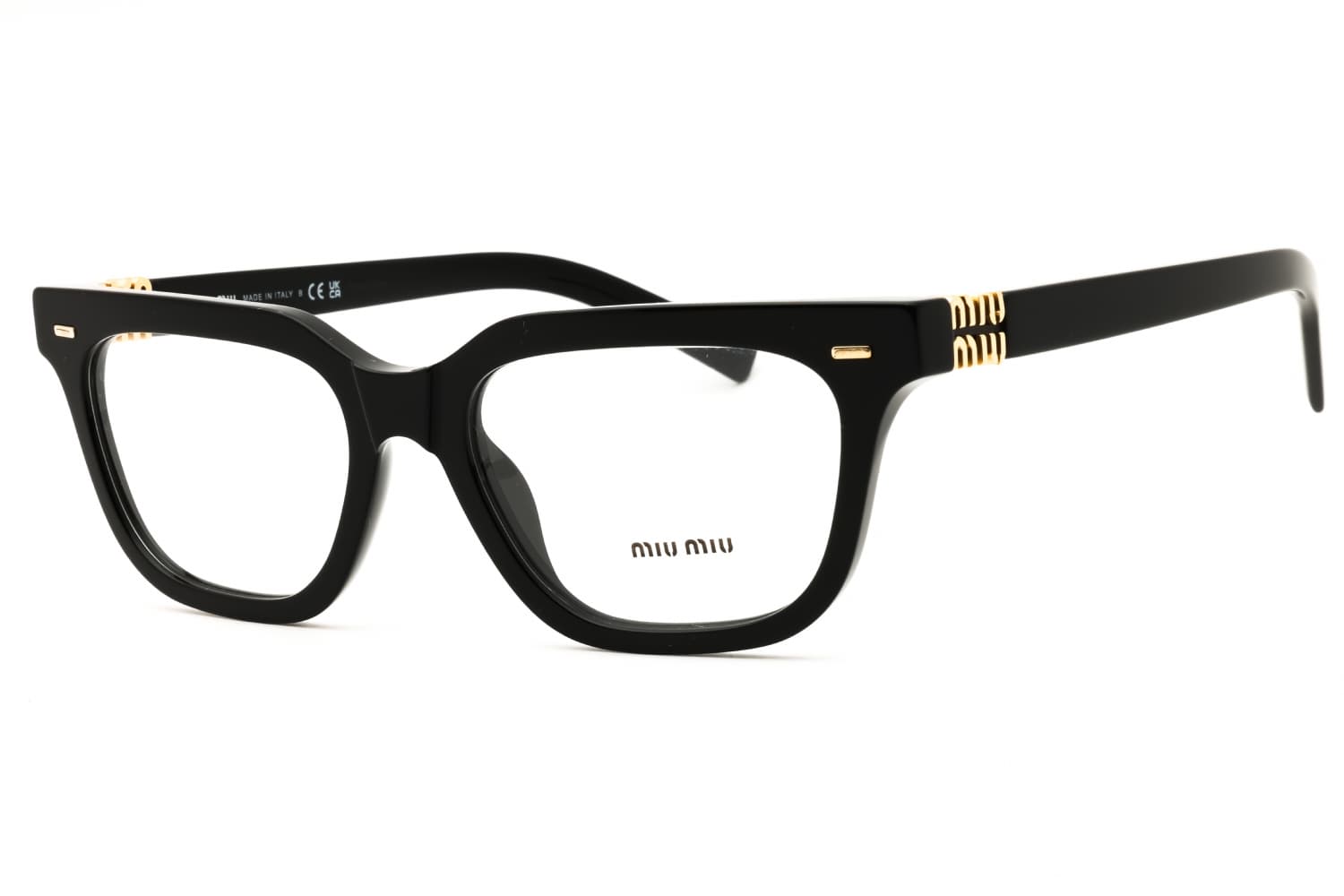 Miu Miu 0MU 07XV — Lunettes de vue 1