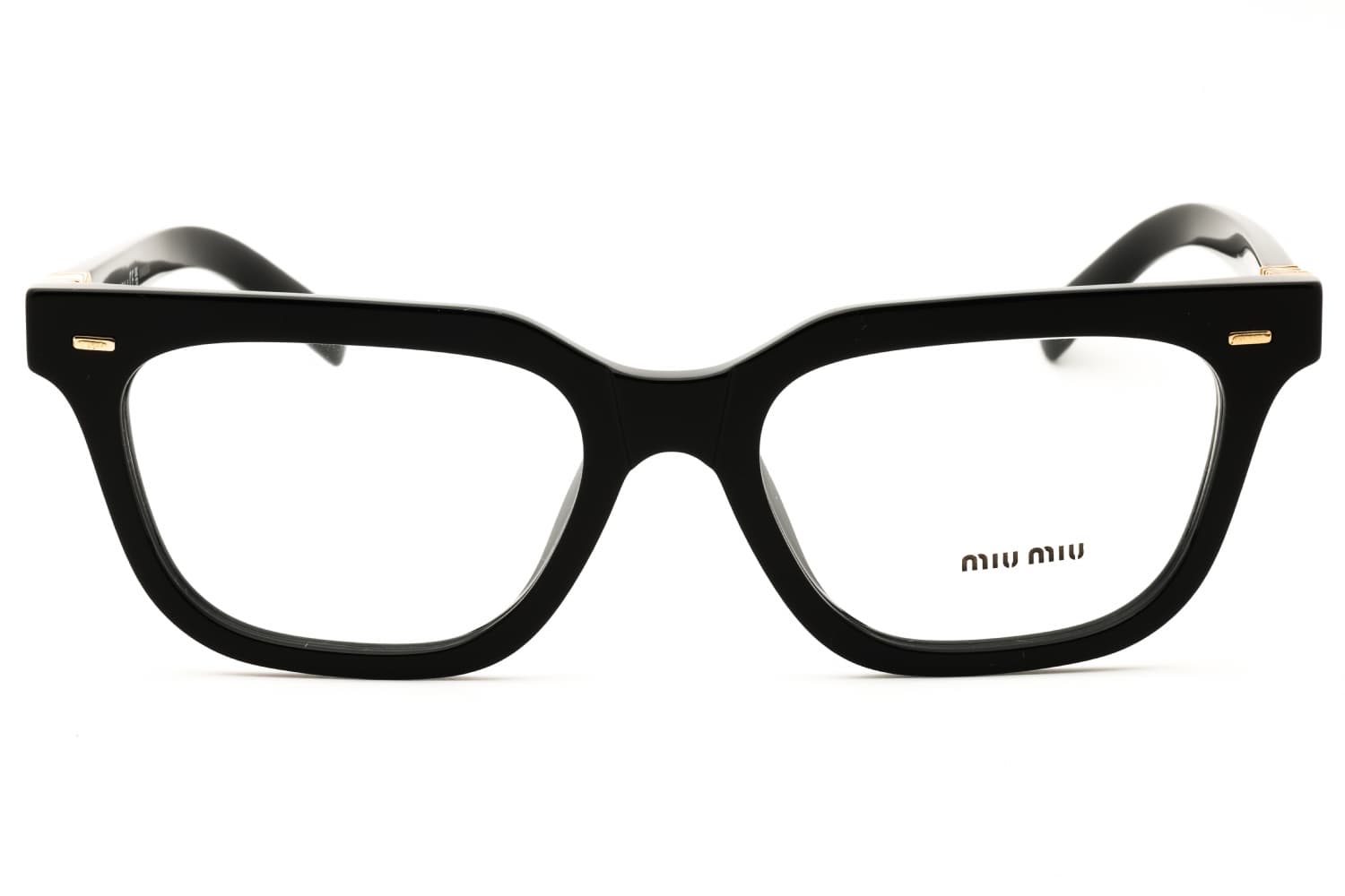 Miu Miu 0MU 07XV — Lunettes de vue 2
