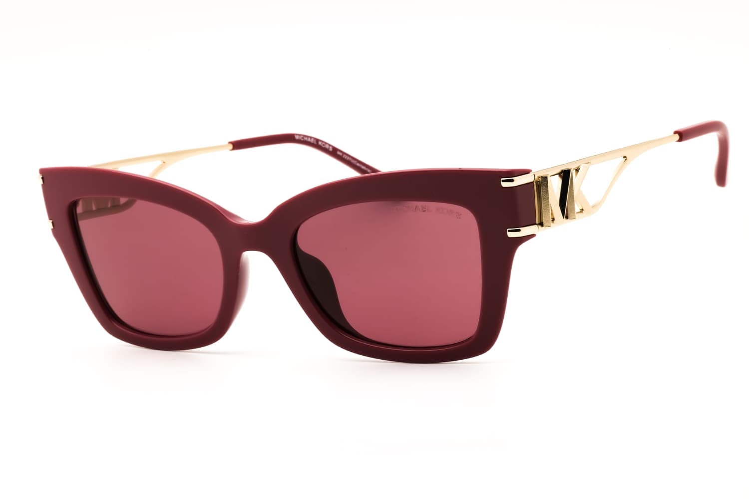 Michael Kors 0MK2237U — Lunettes de soleil 3