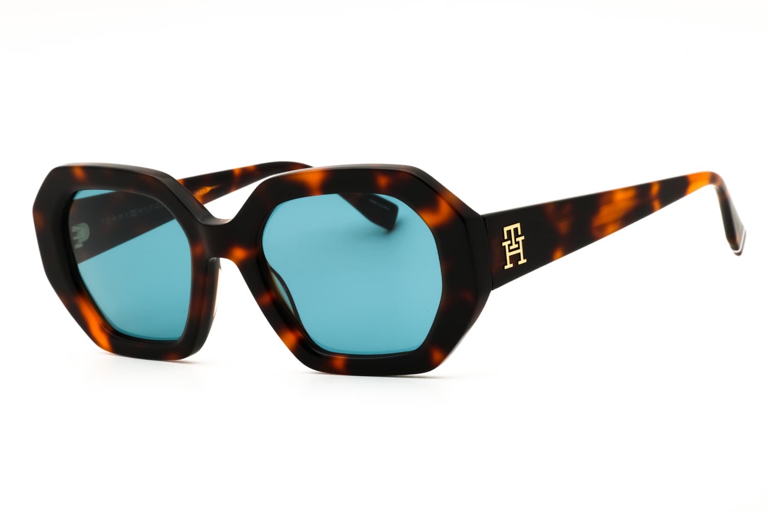 Tommy Hilfiger TH 2155/S — Lunettes de soleil 3