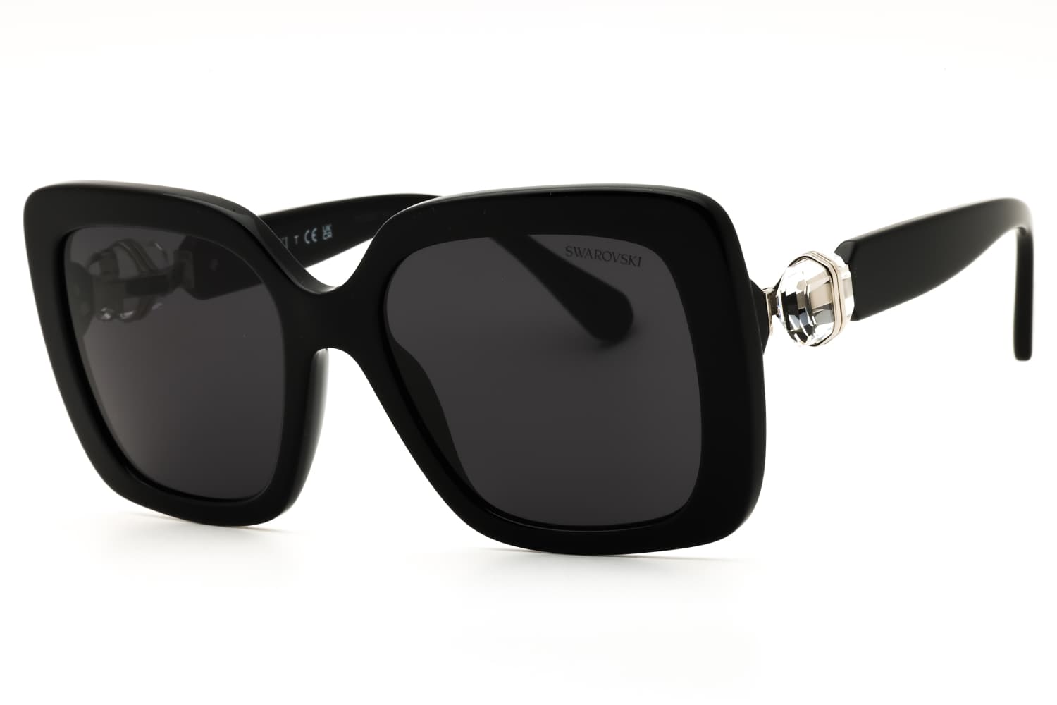Swarovski SK6001 — Lunettes de soleil 3