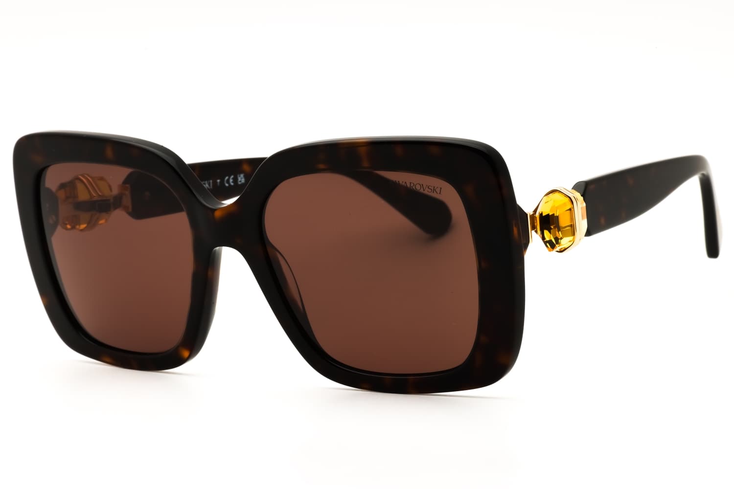 Swarovski SK6001 — Lunettes de soleil 5