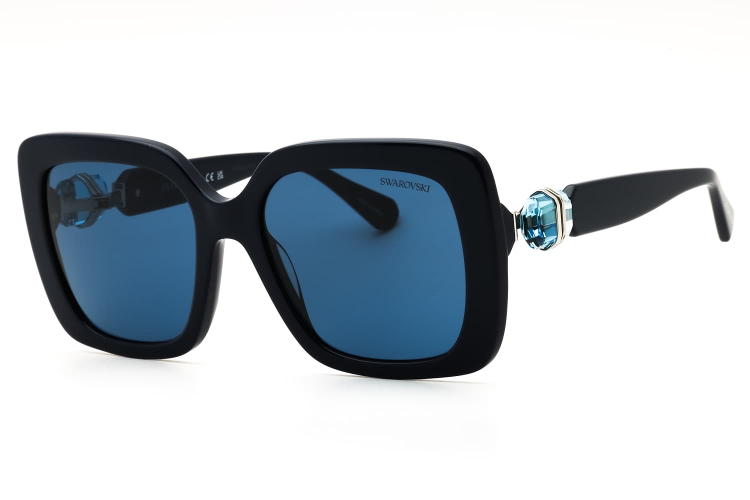 Swarovski SK6001 — Lunettes de soleil 7