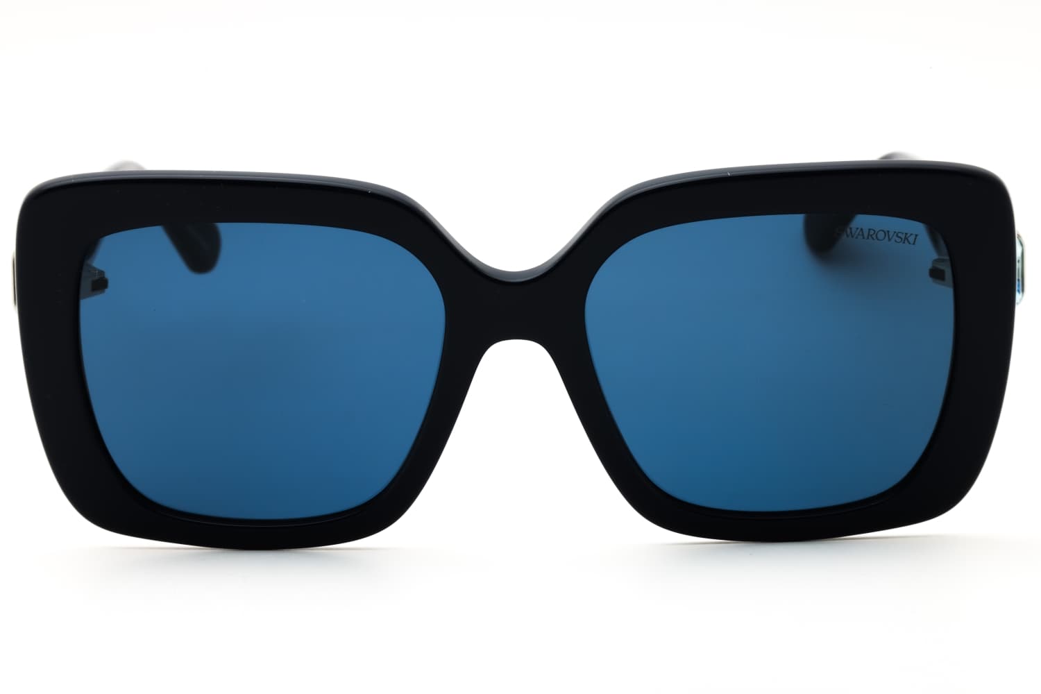 Swarovski SK6001 — Lunettes de soleil 8