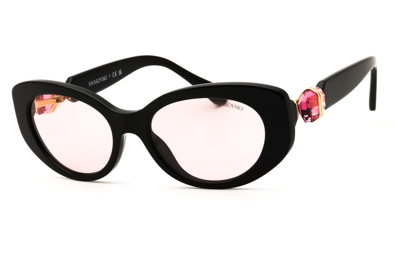 Swarovski SK6002 — Lunettes de soleil 3
