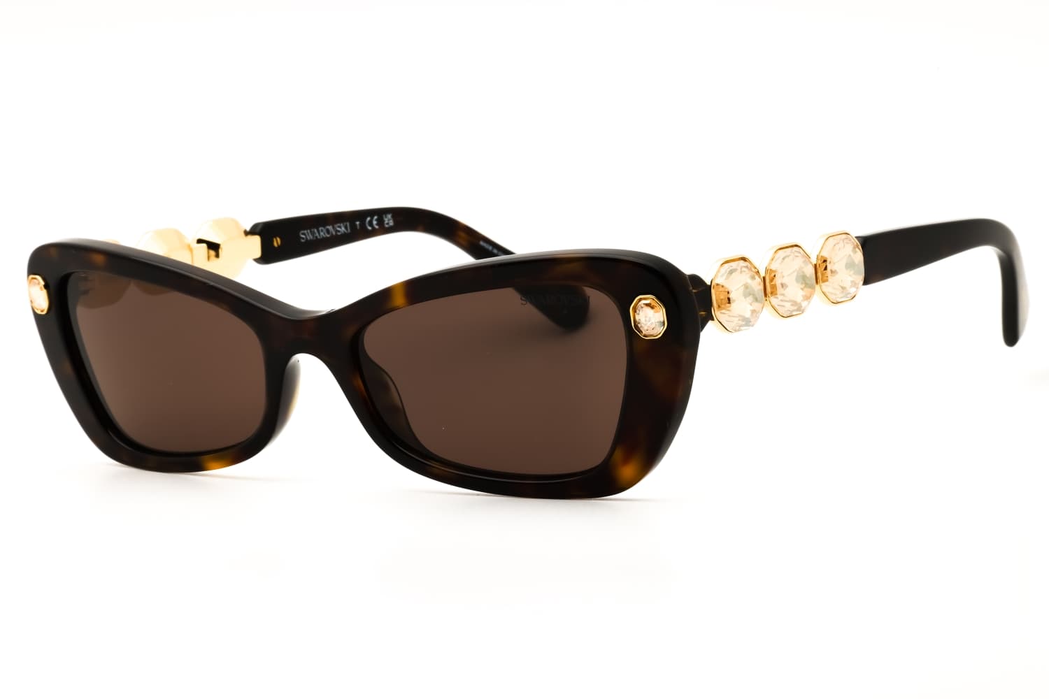 Swarovski SK6033 — Lunettes de soleil 3