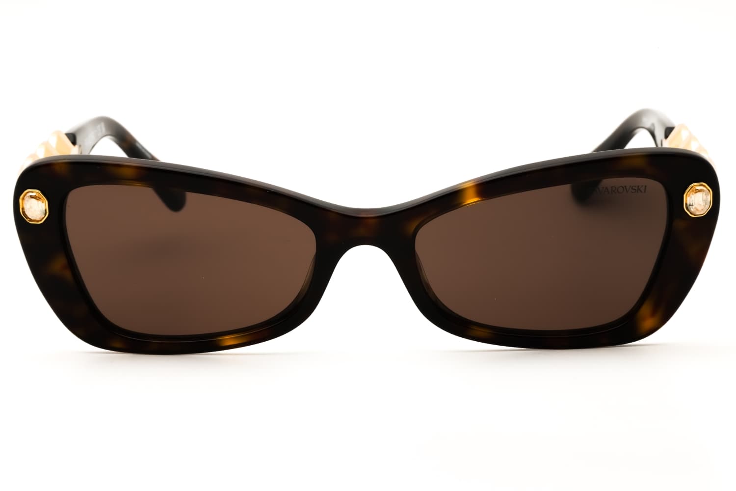 Swarovski SK6033 — Lunettes de soleil 4