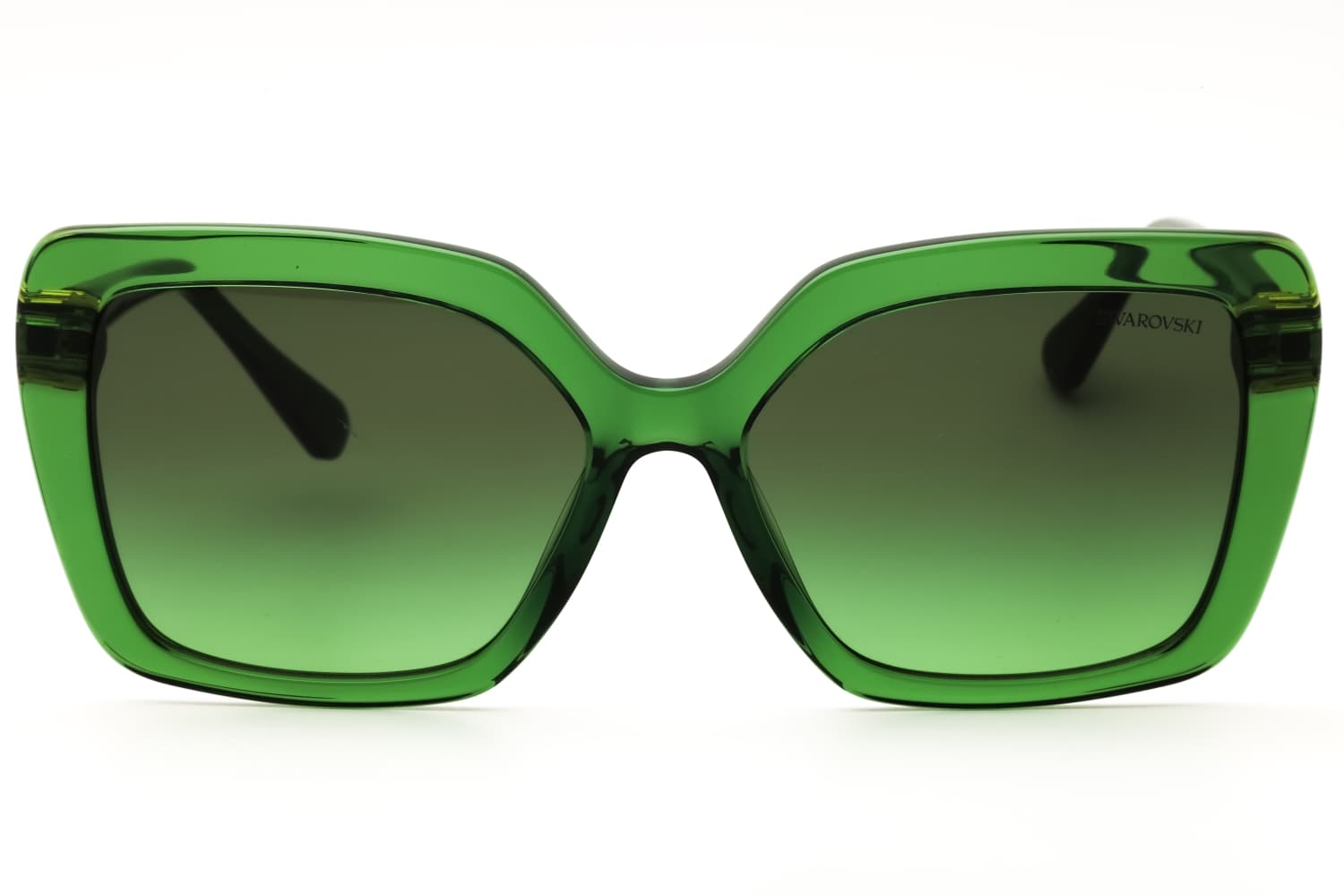 Swarovski SK6049 — Lunettes de soleil 6