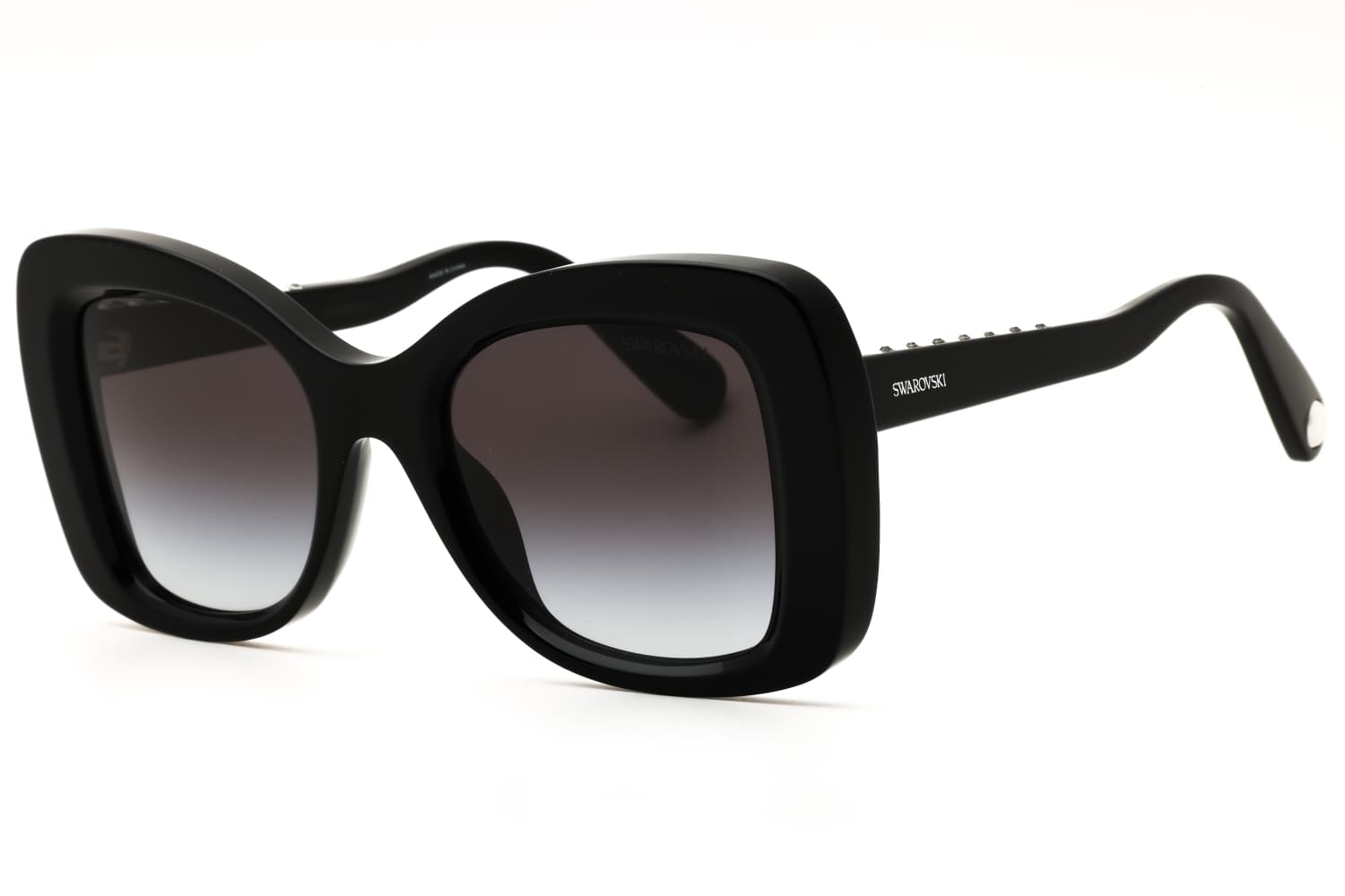 Swarovski 0SK6062U — Lunettes de soleil 1