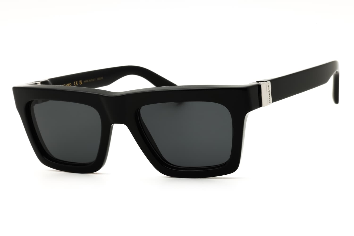 Salvatore Ferragamo SF2071S — Lunettes de soleil 3