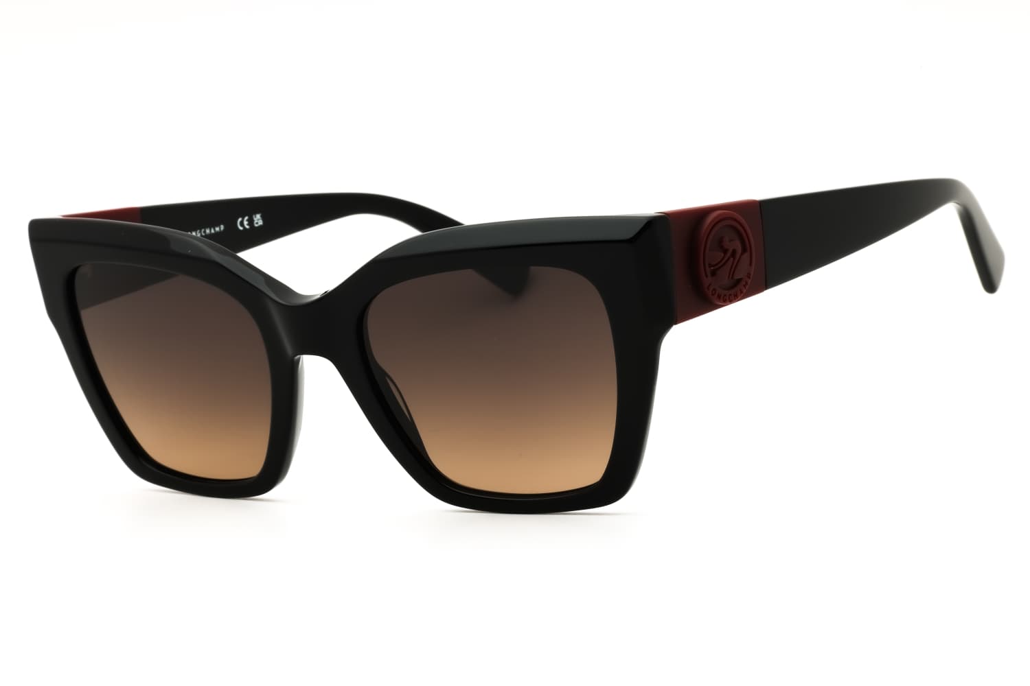 Longchamp LO762SN — Lunettes de soleil 1