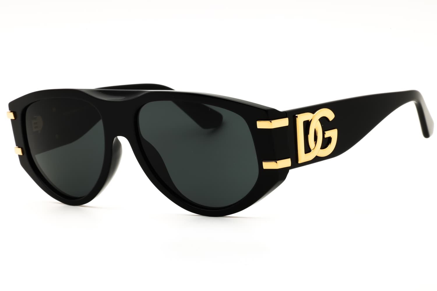 Dolce & Gabbana 0DG4499 — Lunettes de soleil 1