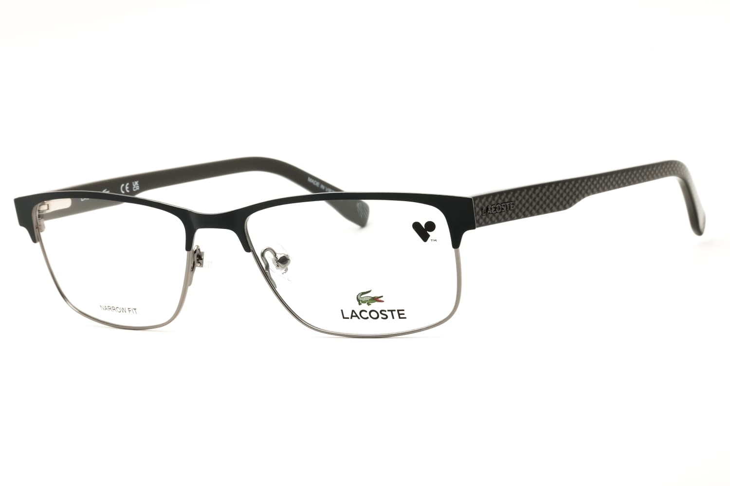 Lacoste L2217 N — Lunettes de vue 3