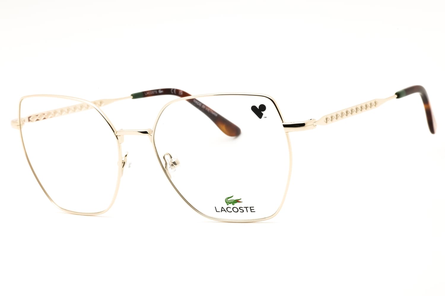 Lacoste L2309 N — Lunettes de vue 3